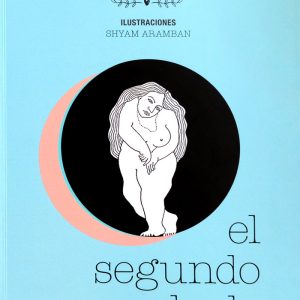 Lucía Miele Busquets Escritora