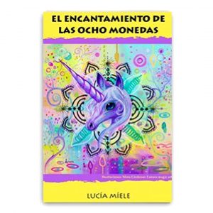 «El encantamiento de las ocho monedas»