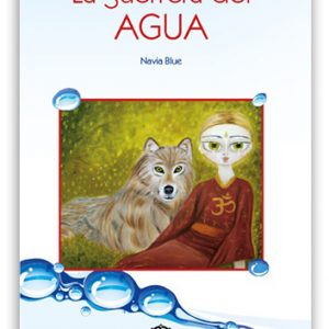 «La guerrera del agua»