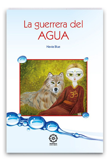 «La guerrera del agua»